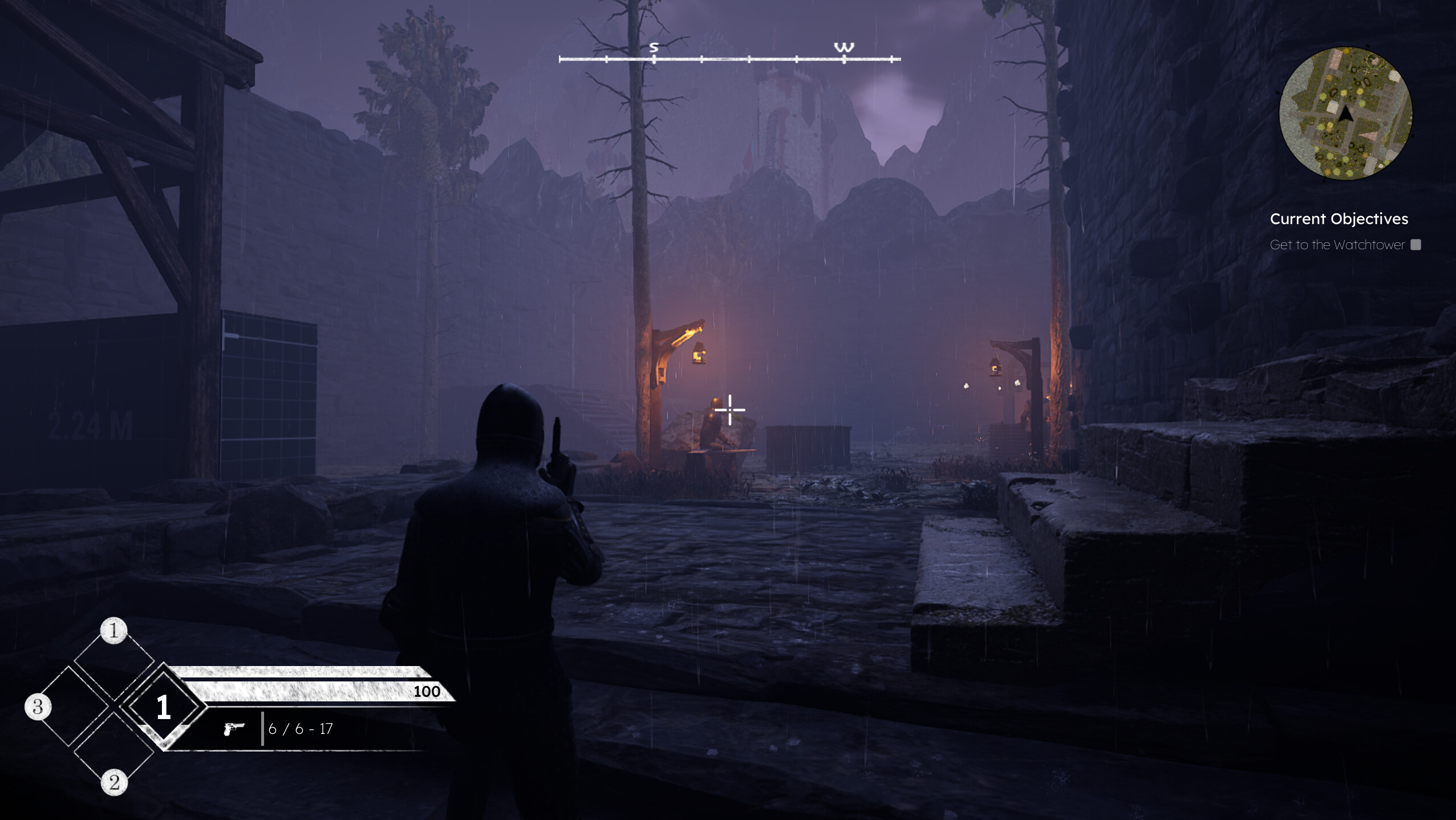Portals Edge screenshot 3