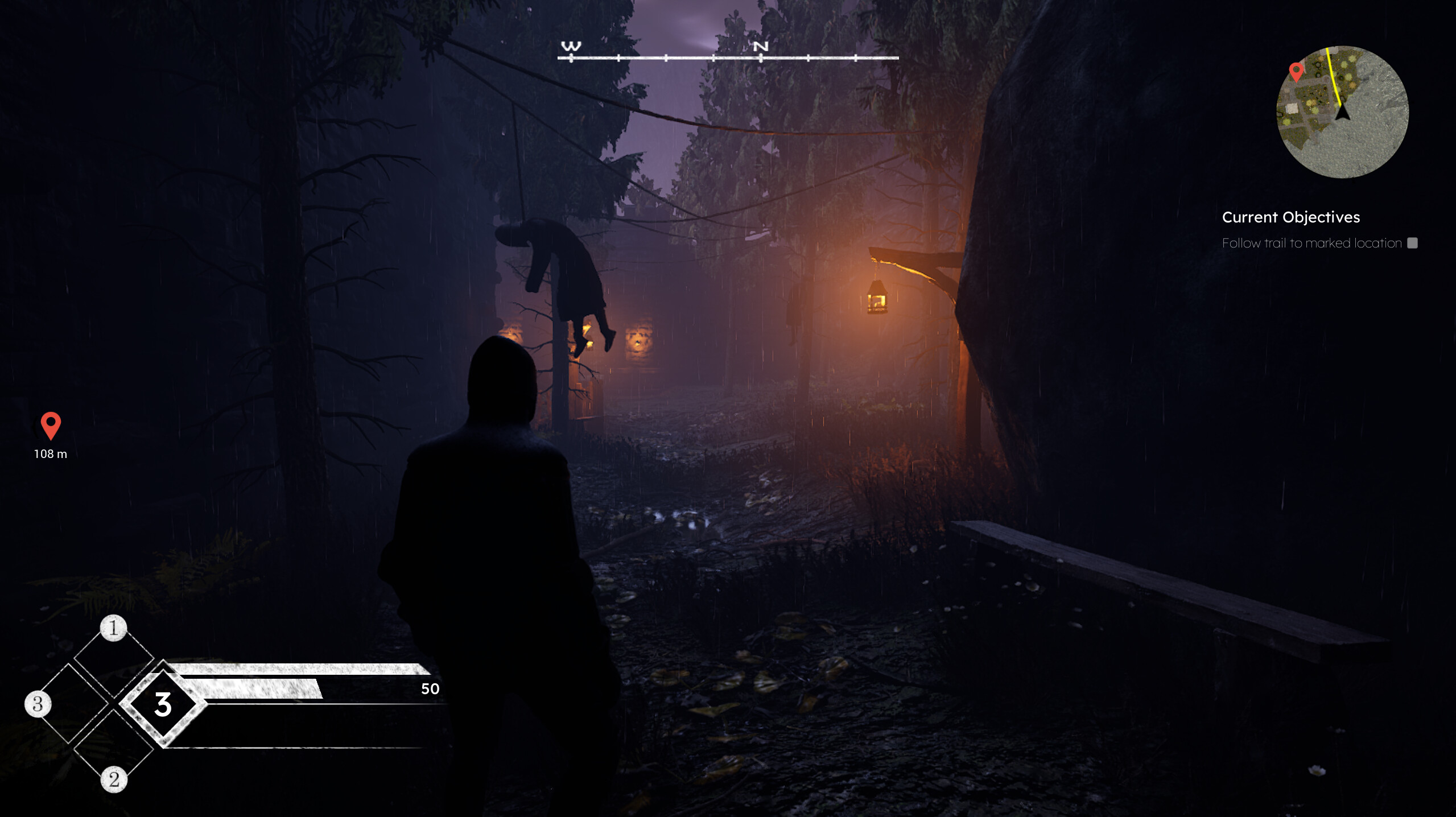Portals Edge screenshot 4