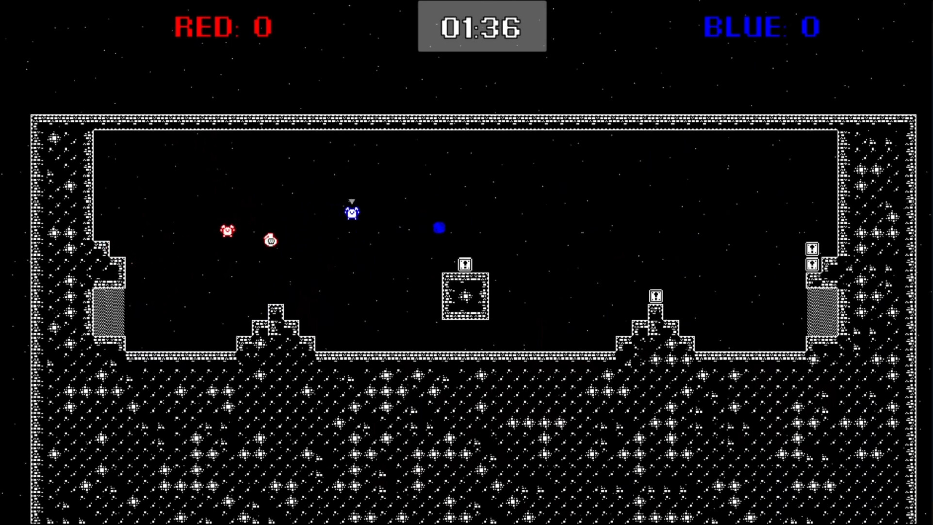 Moonball screenshot 6