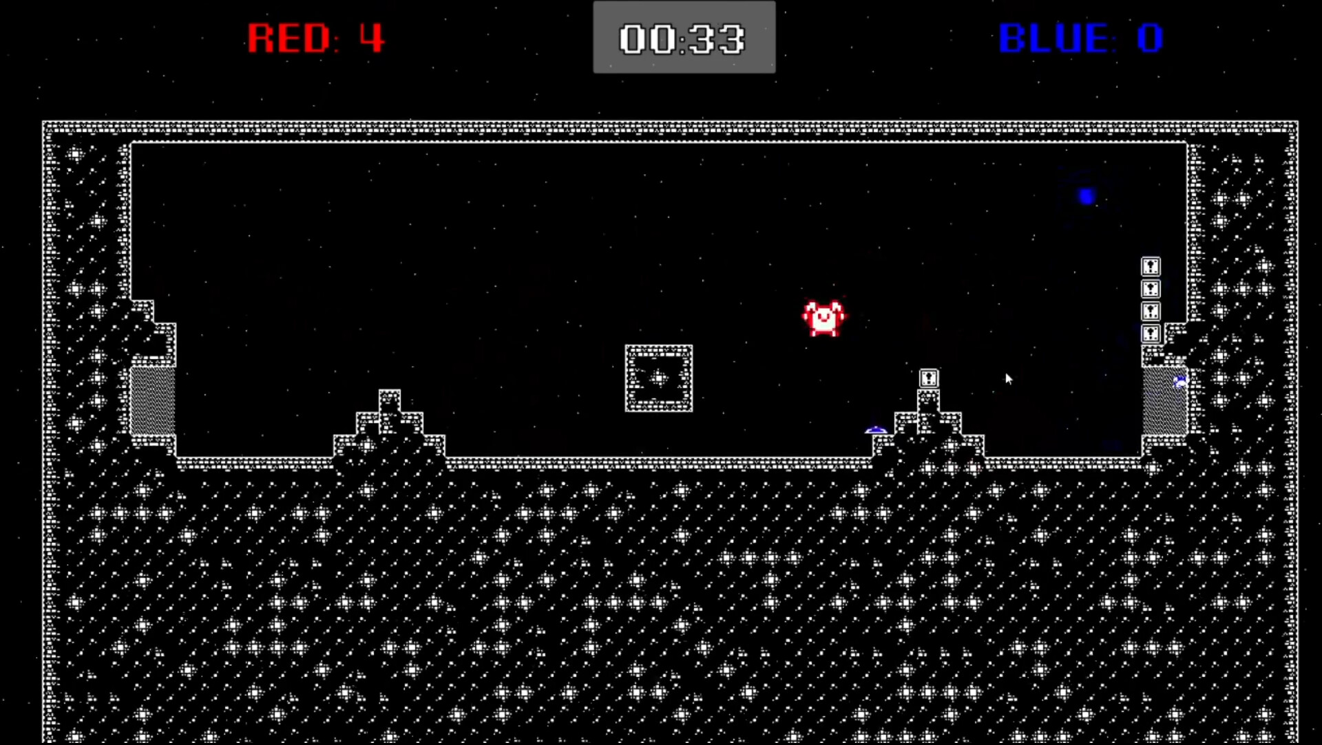 Moonball screenshot 5
