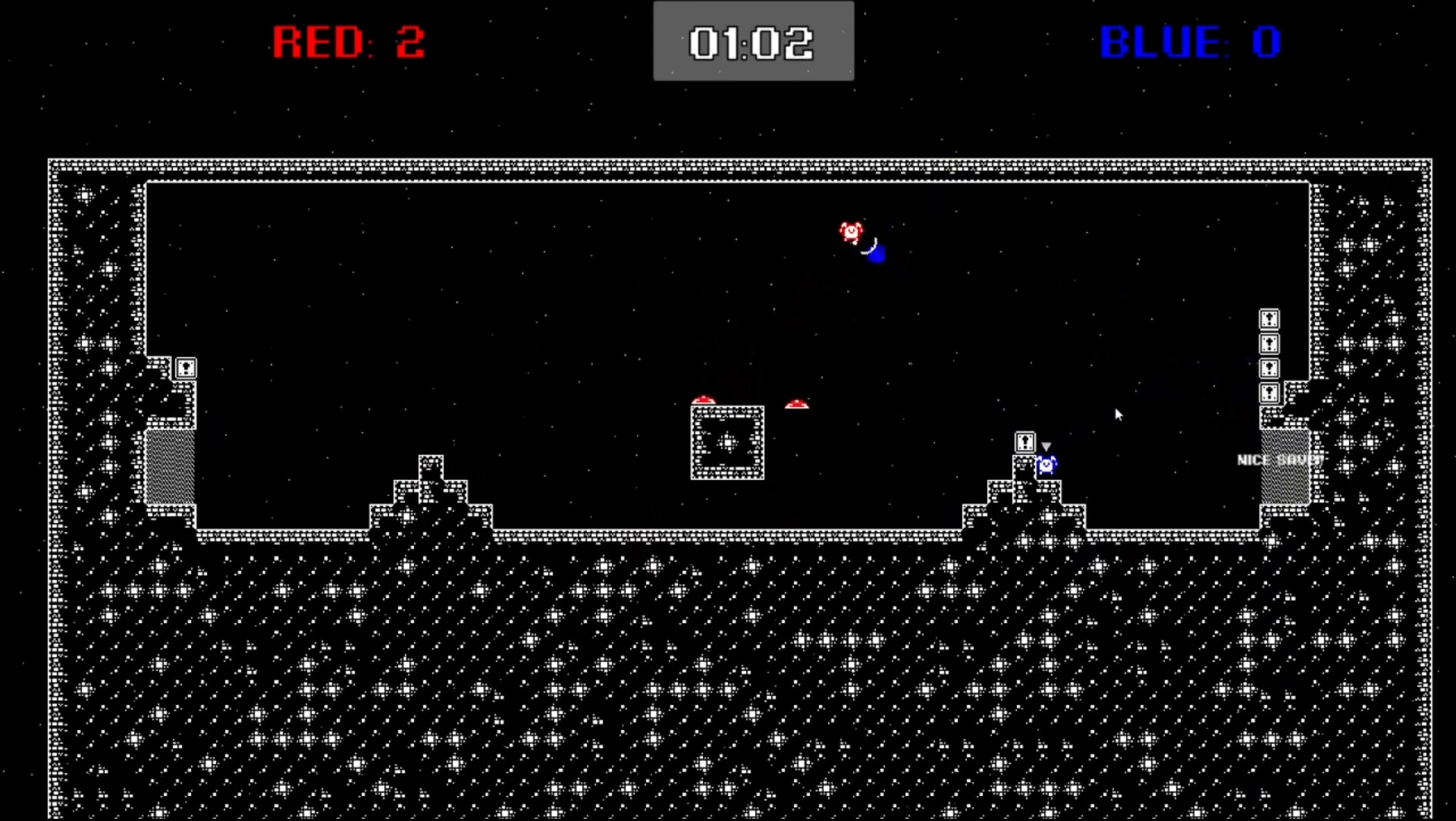 Moonball screenshot 4