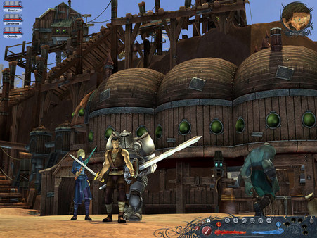 Screenshot #1