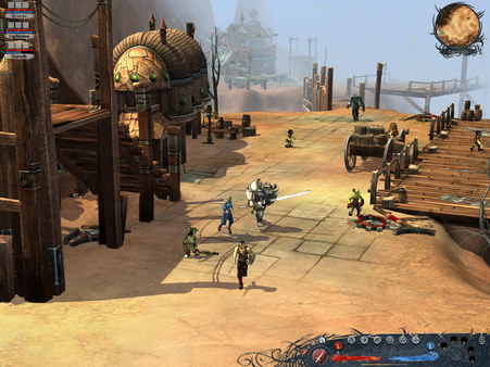 Screenshot #2