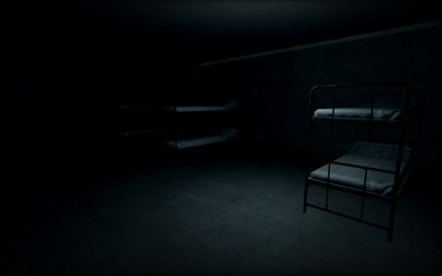Alone K.W. screenshot 3