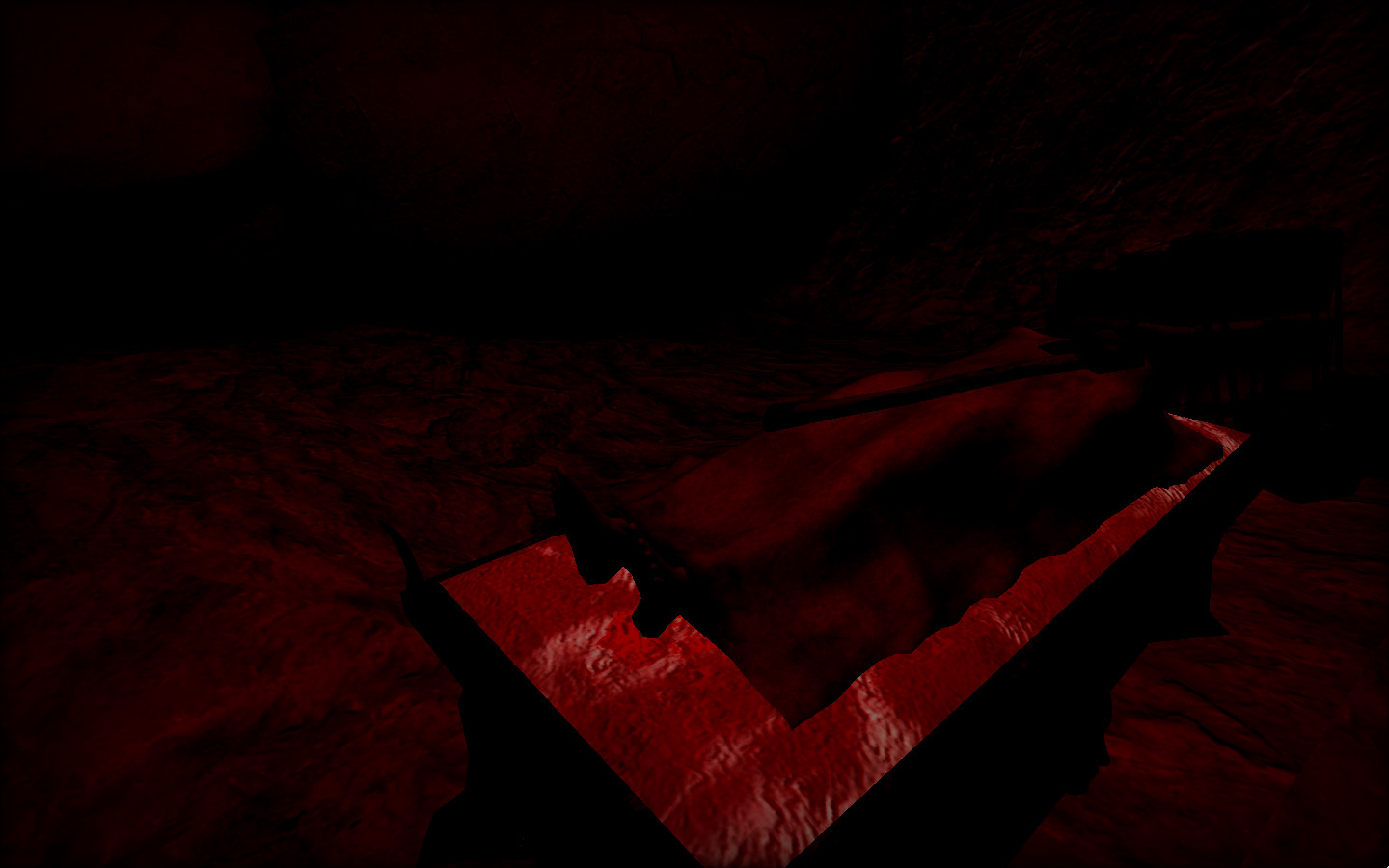 Alone K.W. screenshot 6