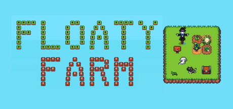 Floaty Farm
