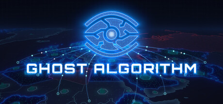 Ghost Algorithm — Steam header