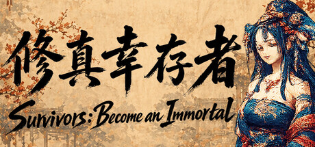 Survivors: Become an Immortal
