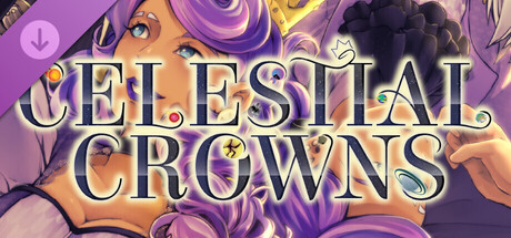 Celestial Crowns - Shining Star