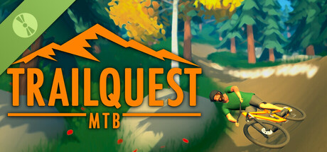 Trailquest MTB Demo
