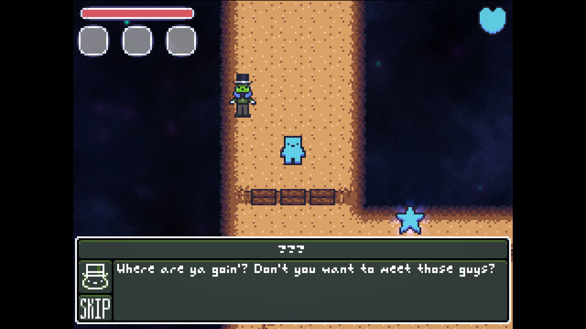 Novastrive screenshot 4