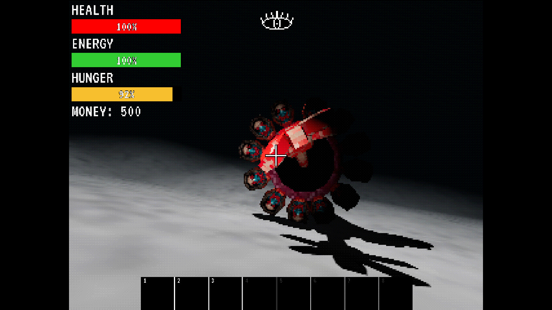 FOG screenshot 6