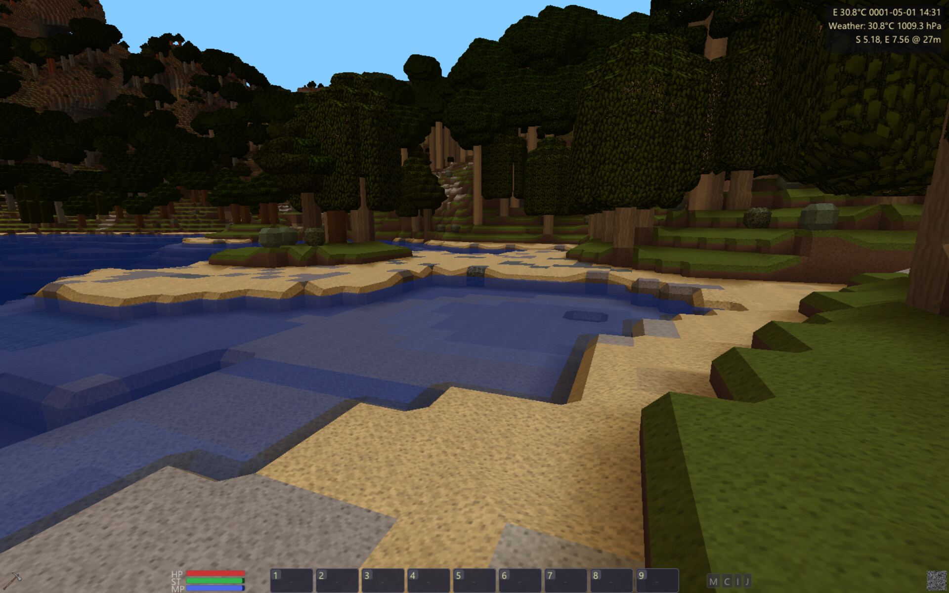 90° North screenshot 4
