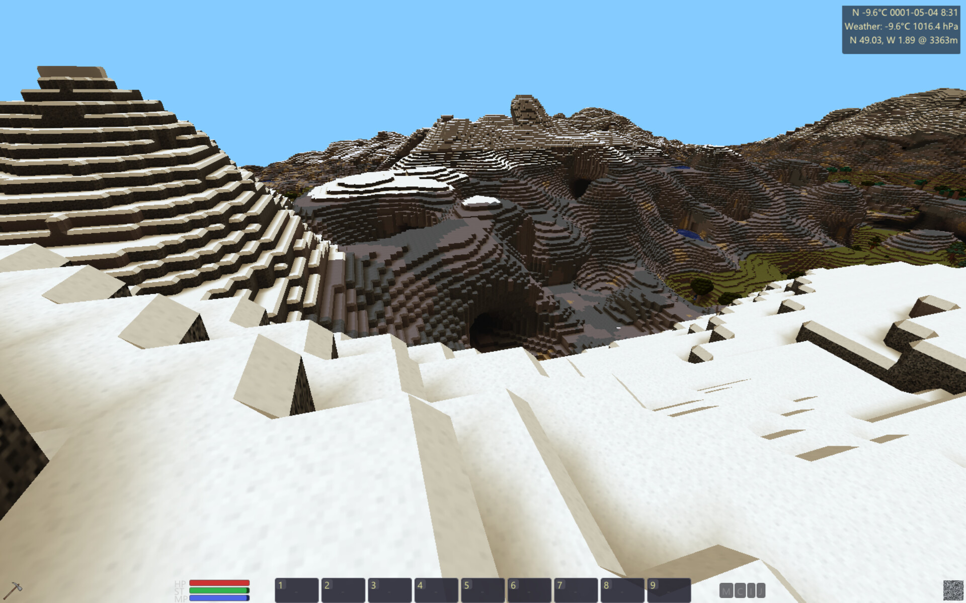 90° North screenshot 3
