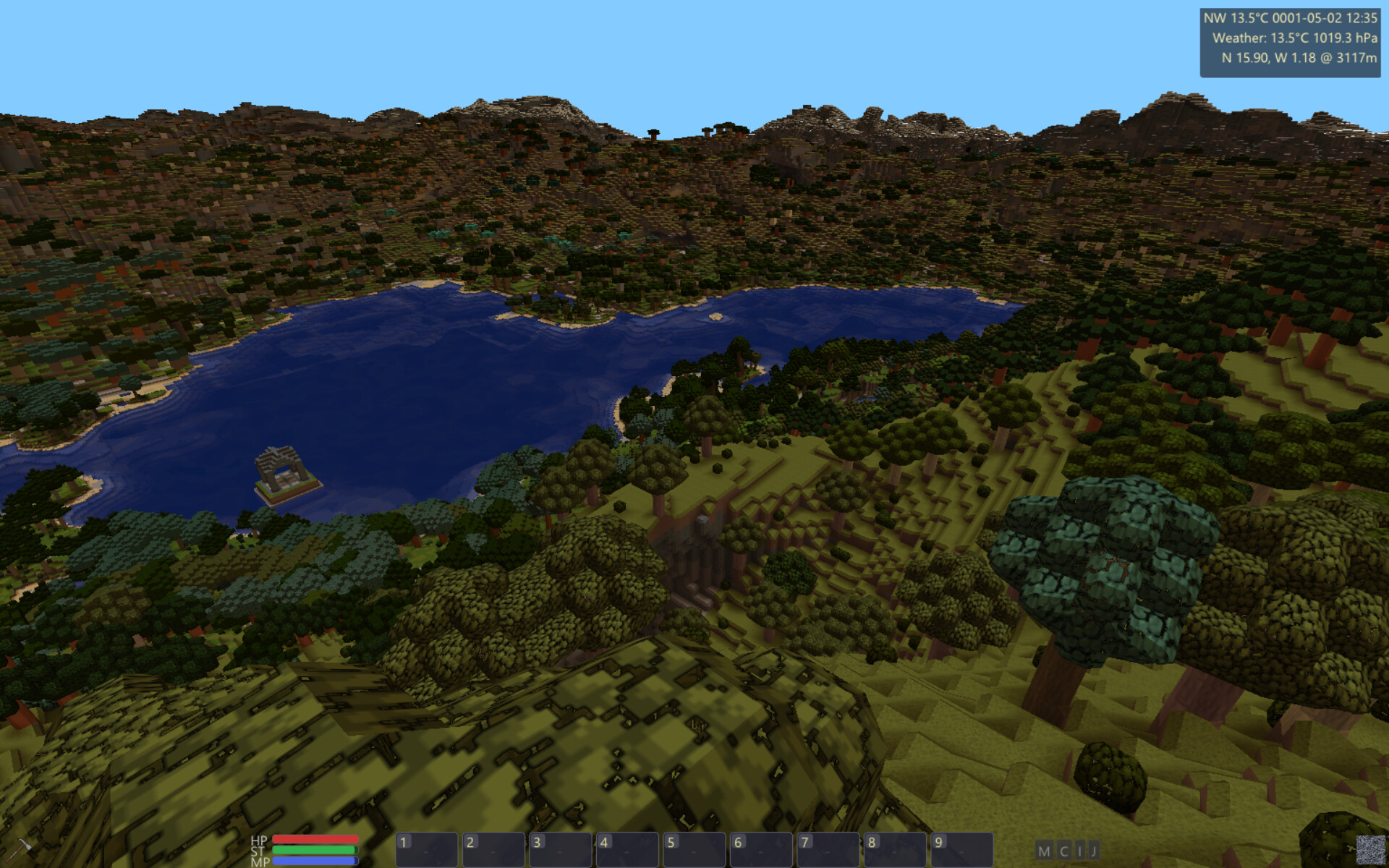 90° North screenshot 1
