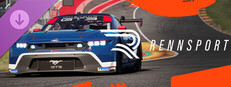 RENNSPORT - Ford Mustang GT3