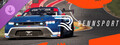 RENNSPORT - Ford Mustang GT3