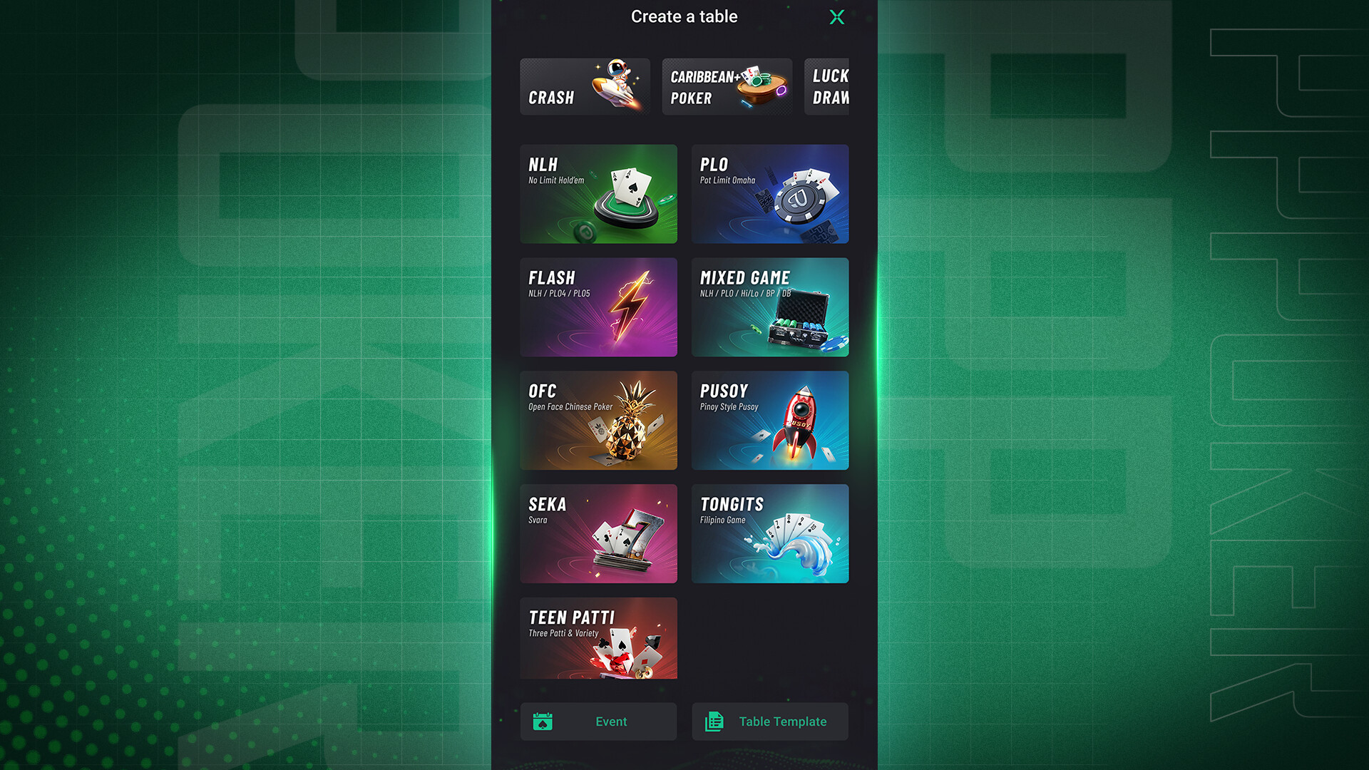 PPPoker screenshot 2