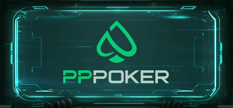 PPPoker — Steam header
