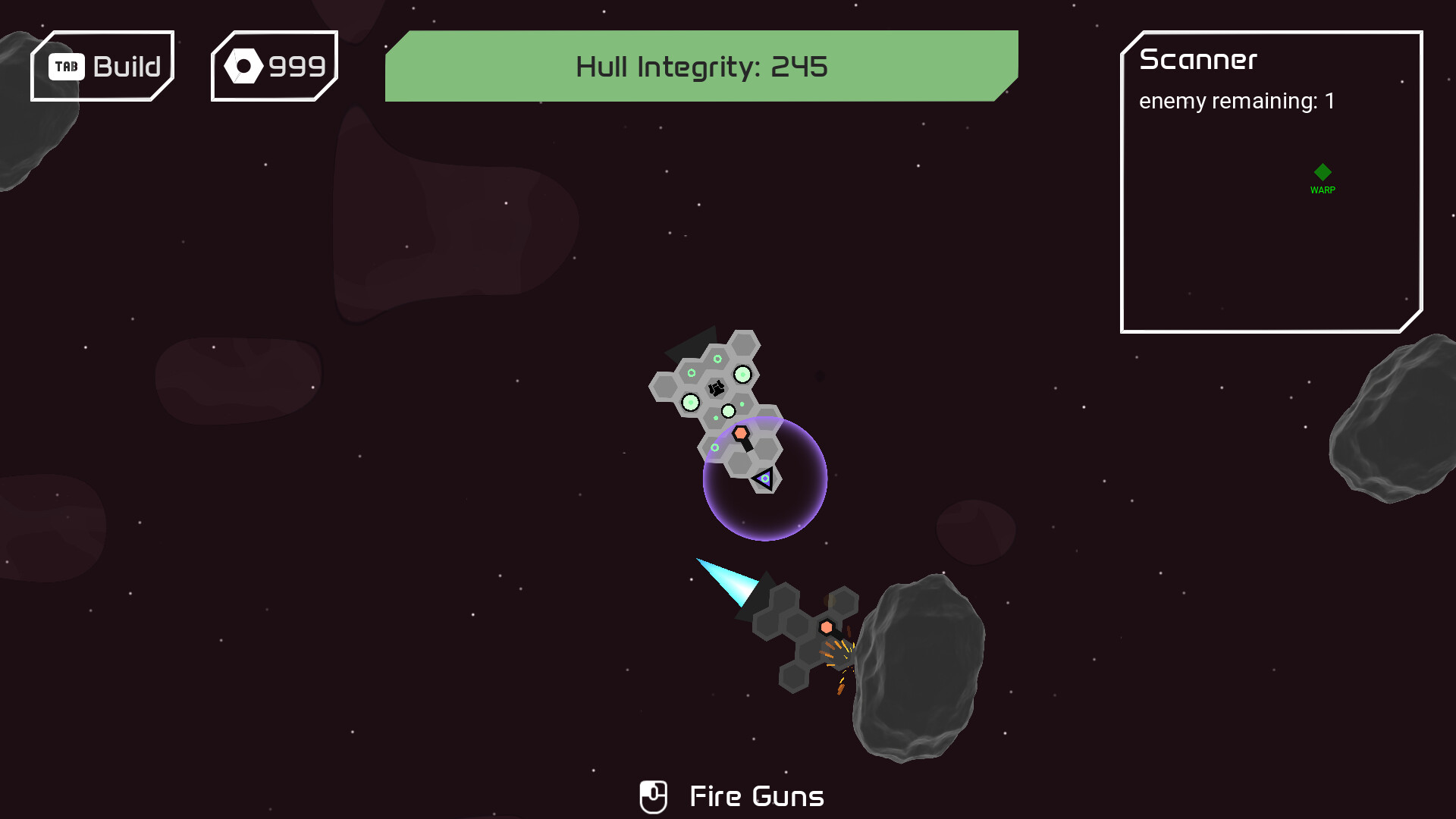 AstroFrame screenshot 4