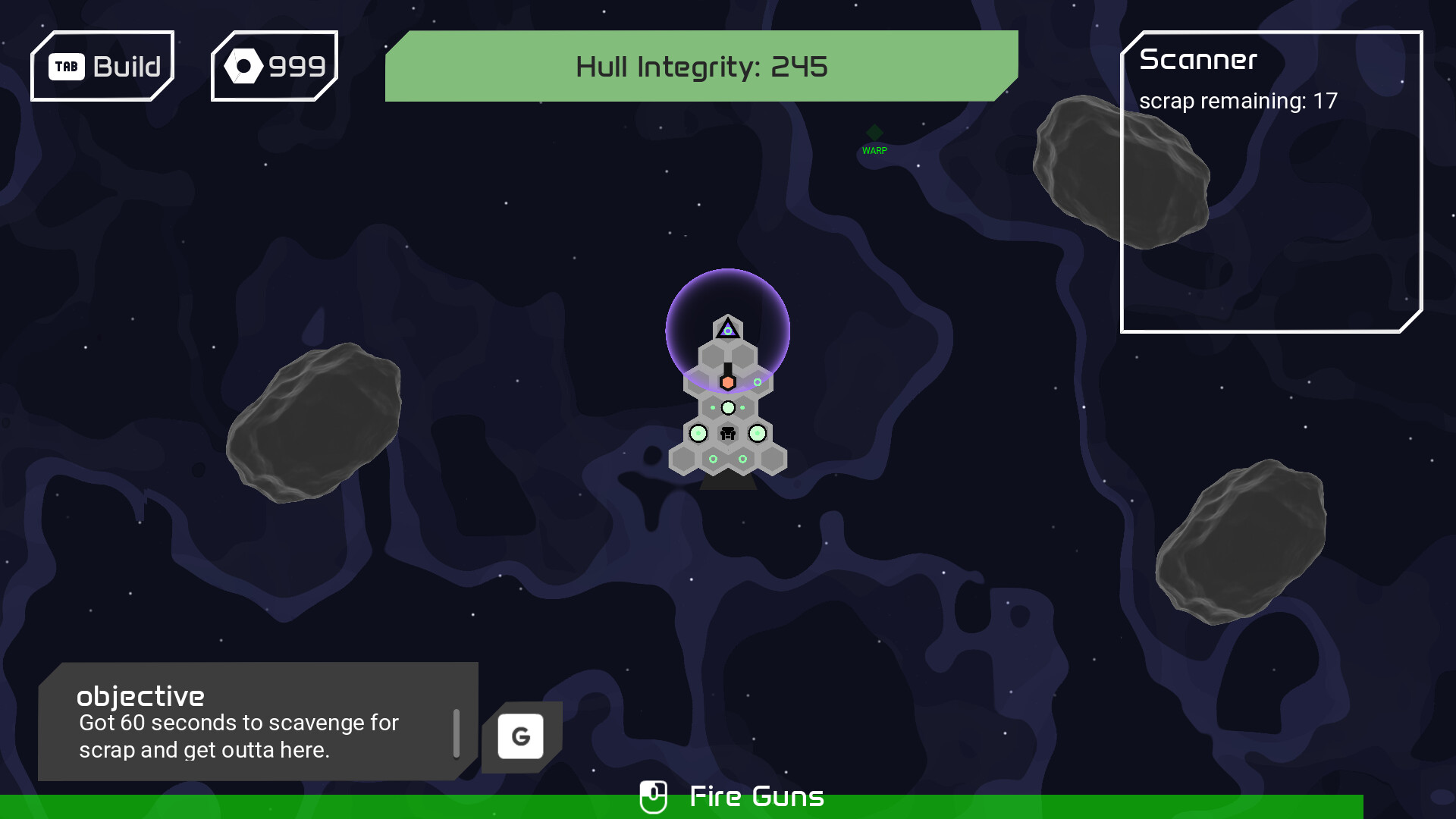 AstroFrame screenshot 2