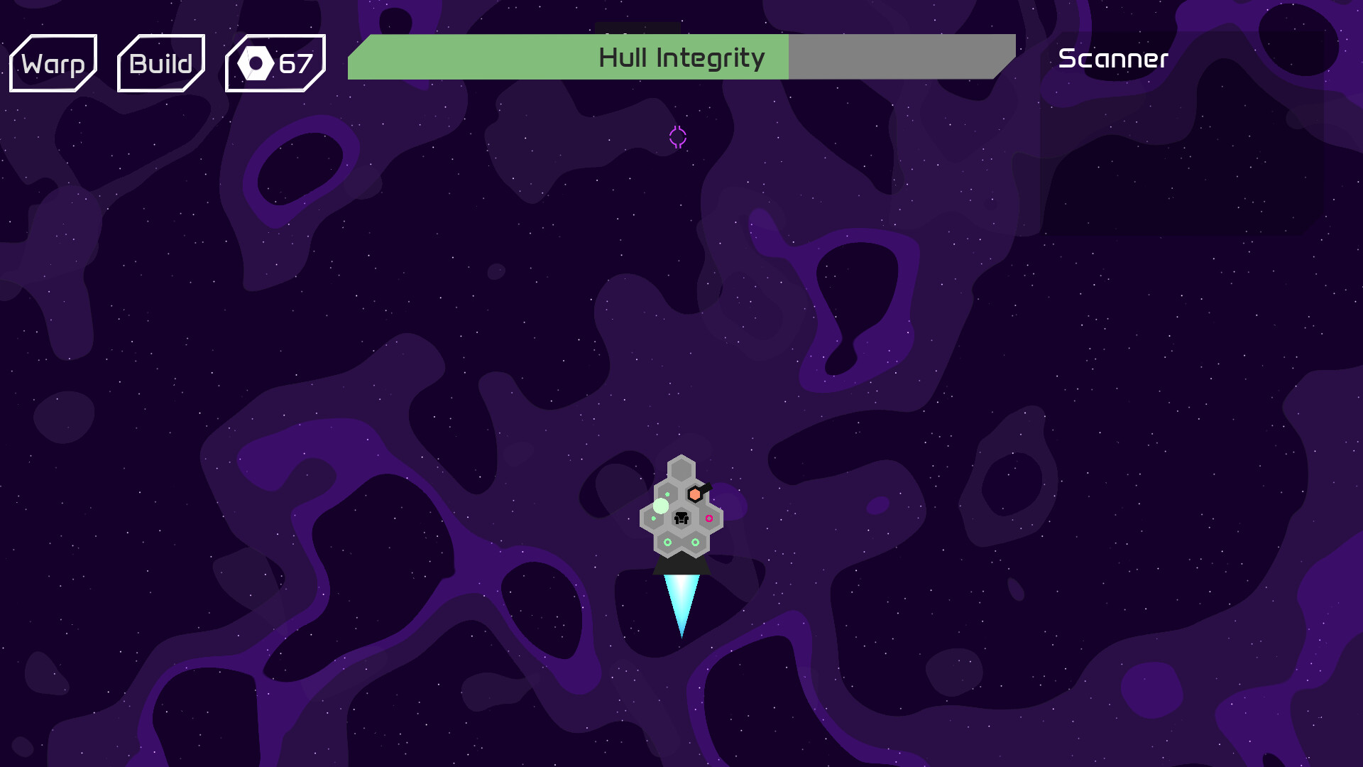 AstroFrame screenshot 1