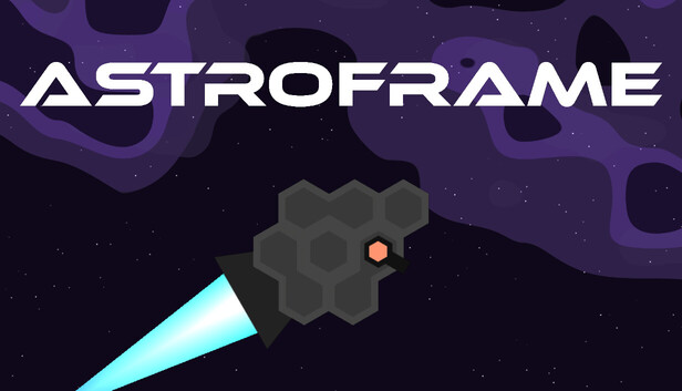 Steam 上的 AstroFrame