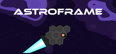 AstroFrame