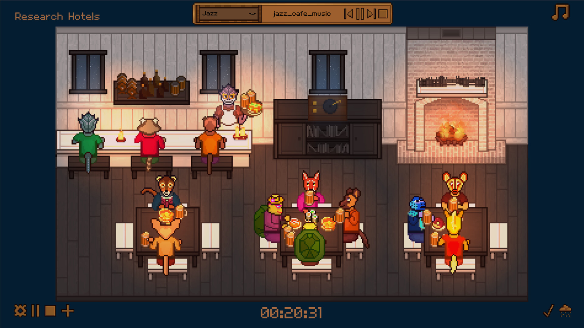 Tavern Timer screenshot 8