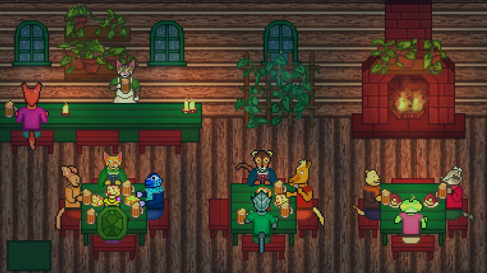 Tavern Timer screenshot 9