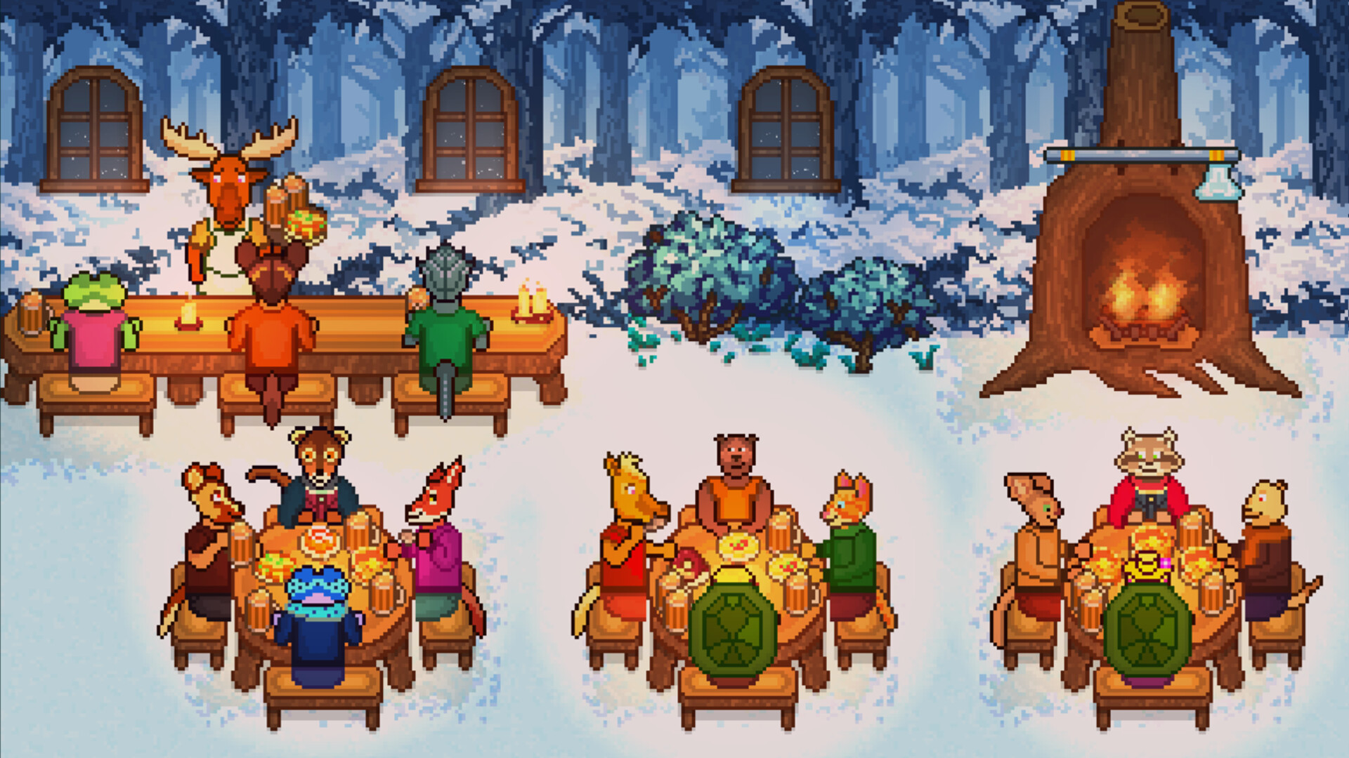 Tavern Timer screenshot 10