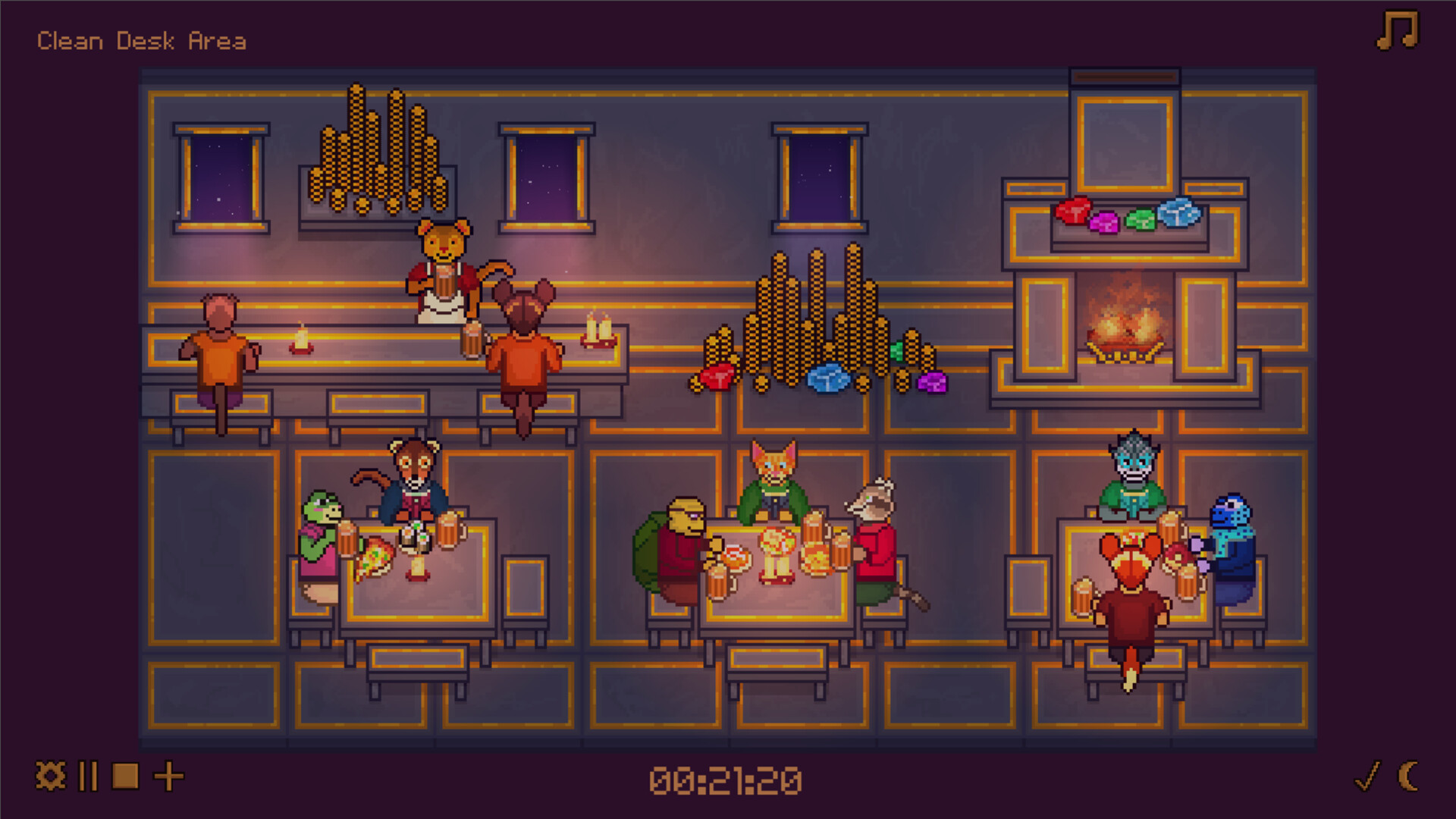 Tavern Timer screenshot 6
