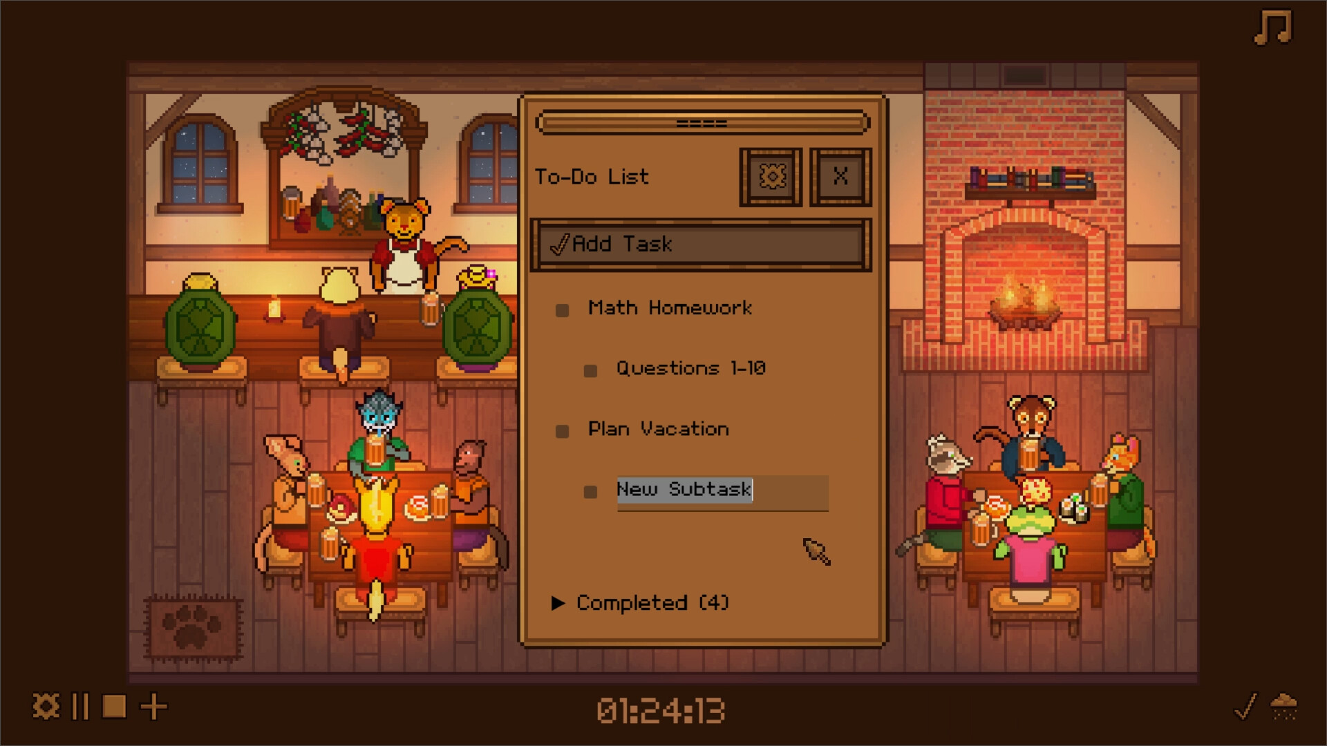 Tavern Timer screenshot 3