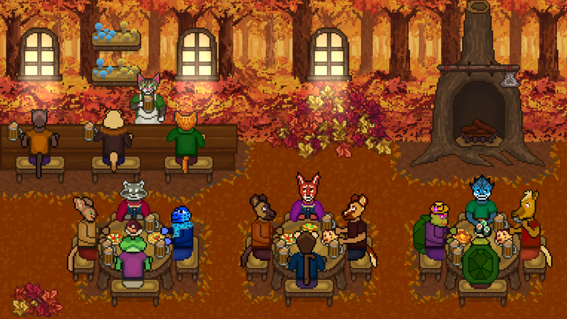 Tavern Timer screenshot 4