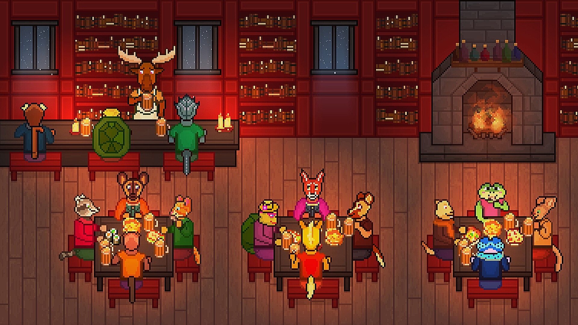 Tavern Timer screenshot 1