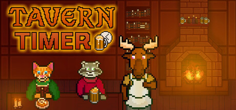 Tavern Timer