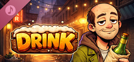 Drink Soundtrack