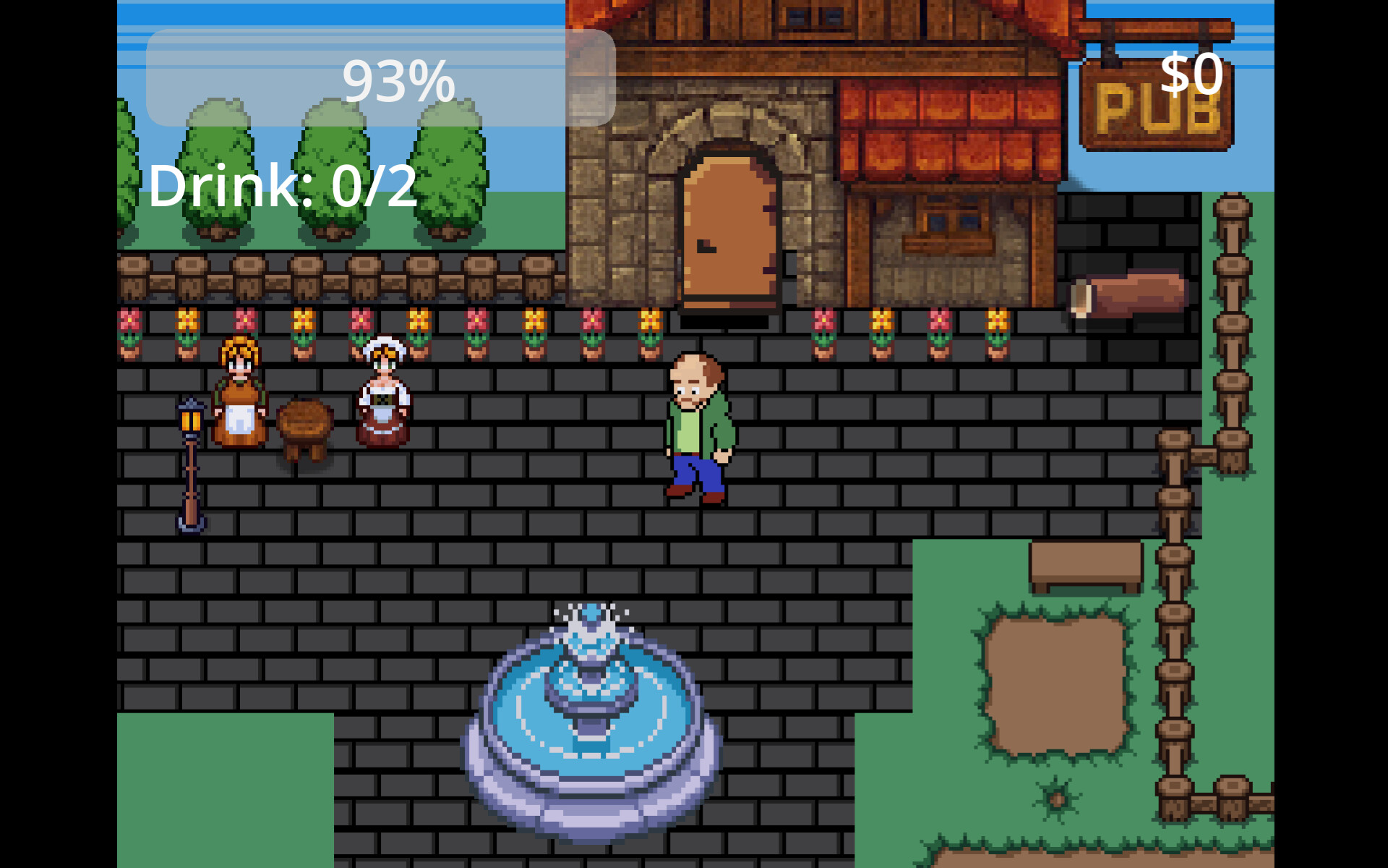 Drink Soundtrack screenshot 1