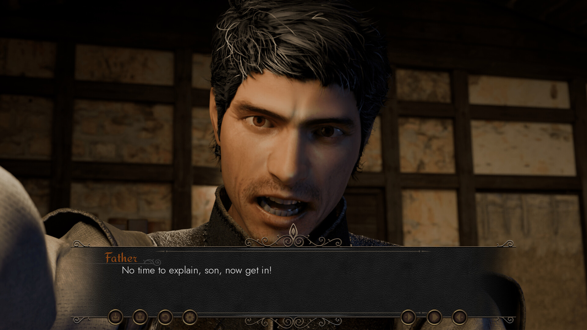 KingBreaker screenshot 6