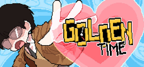GoldenTime — Steam header