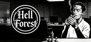 Hell Forest
