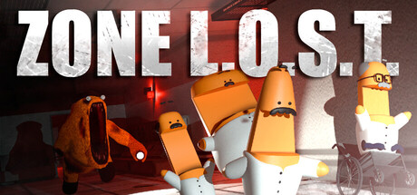 ZONE L.O.S.T. — Steam header
