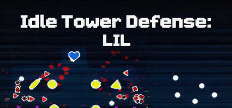 Idle Tower Defense: Lil