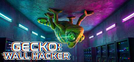 Gecko: Wall Hacker
