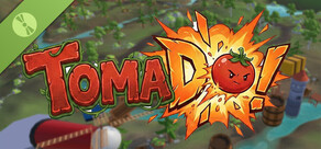 TomaDO! Demo