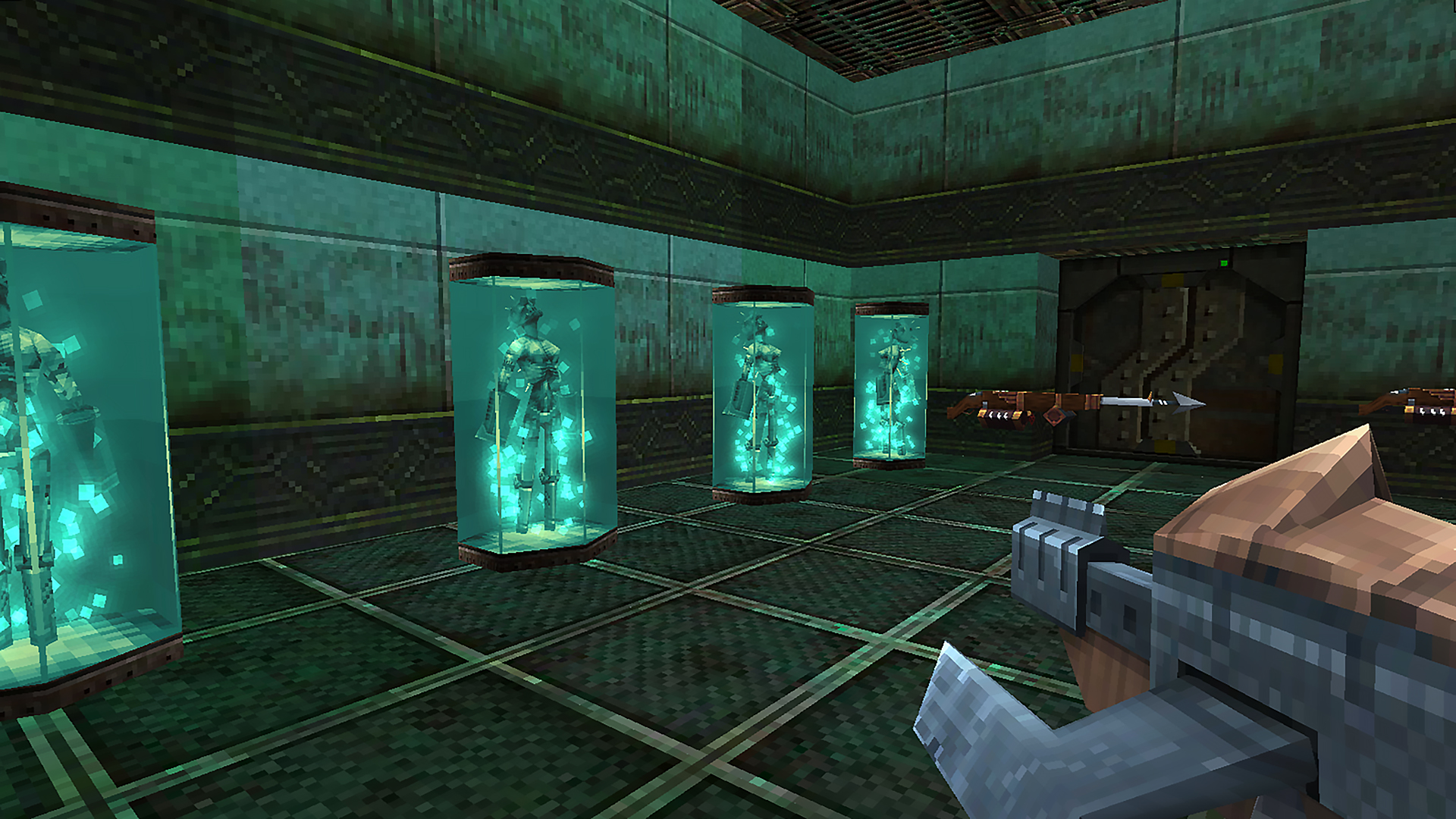 Gunscape - Soundtrack screenshot 1