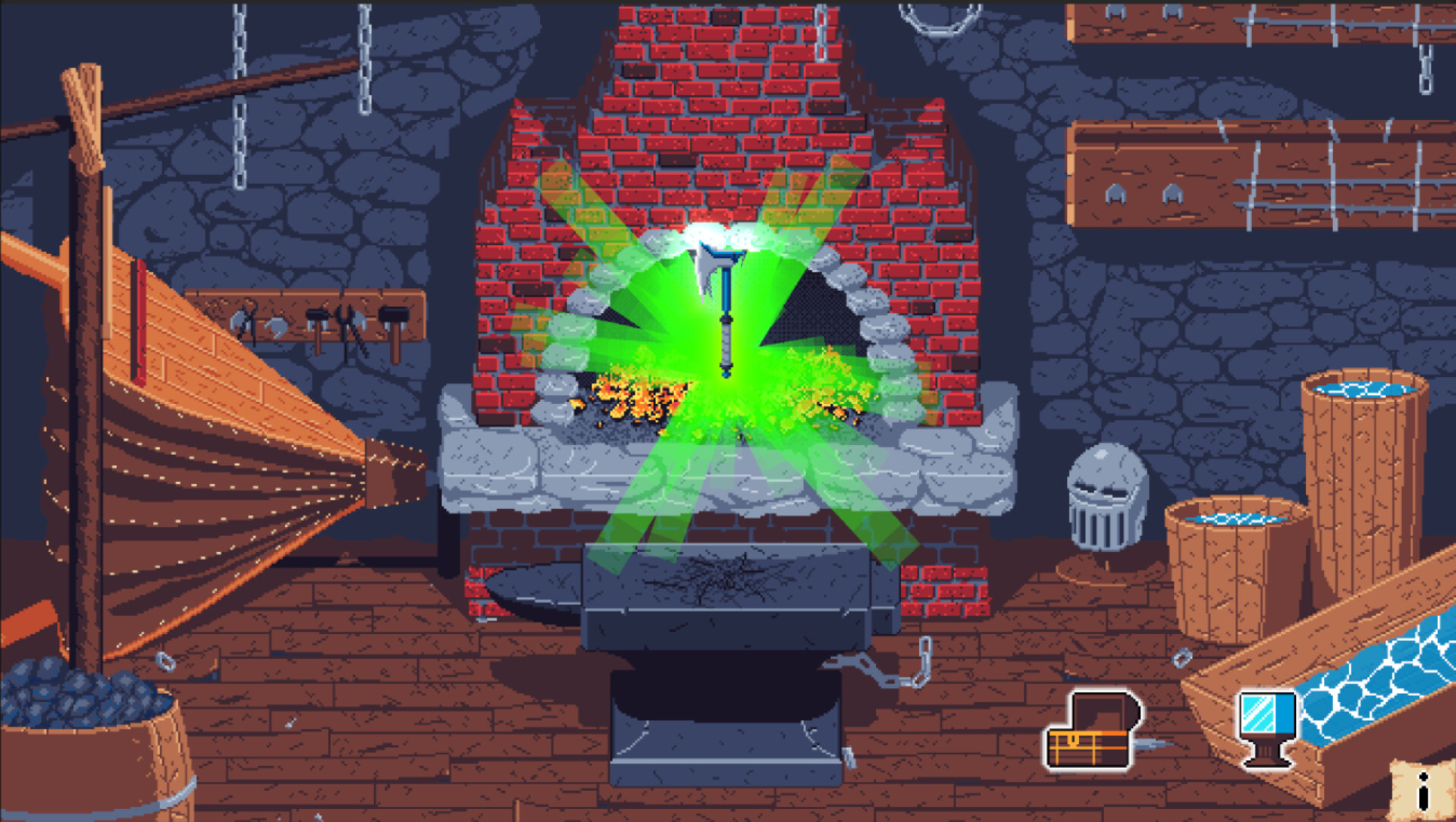 Clicksmith screenshot 6