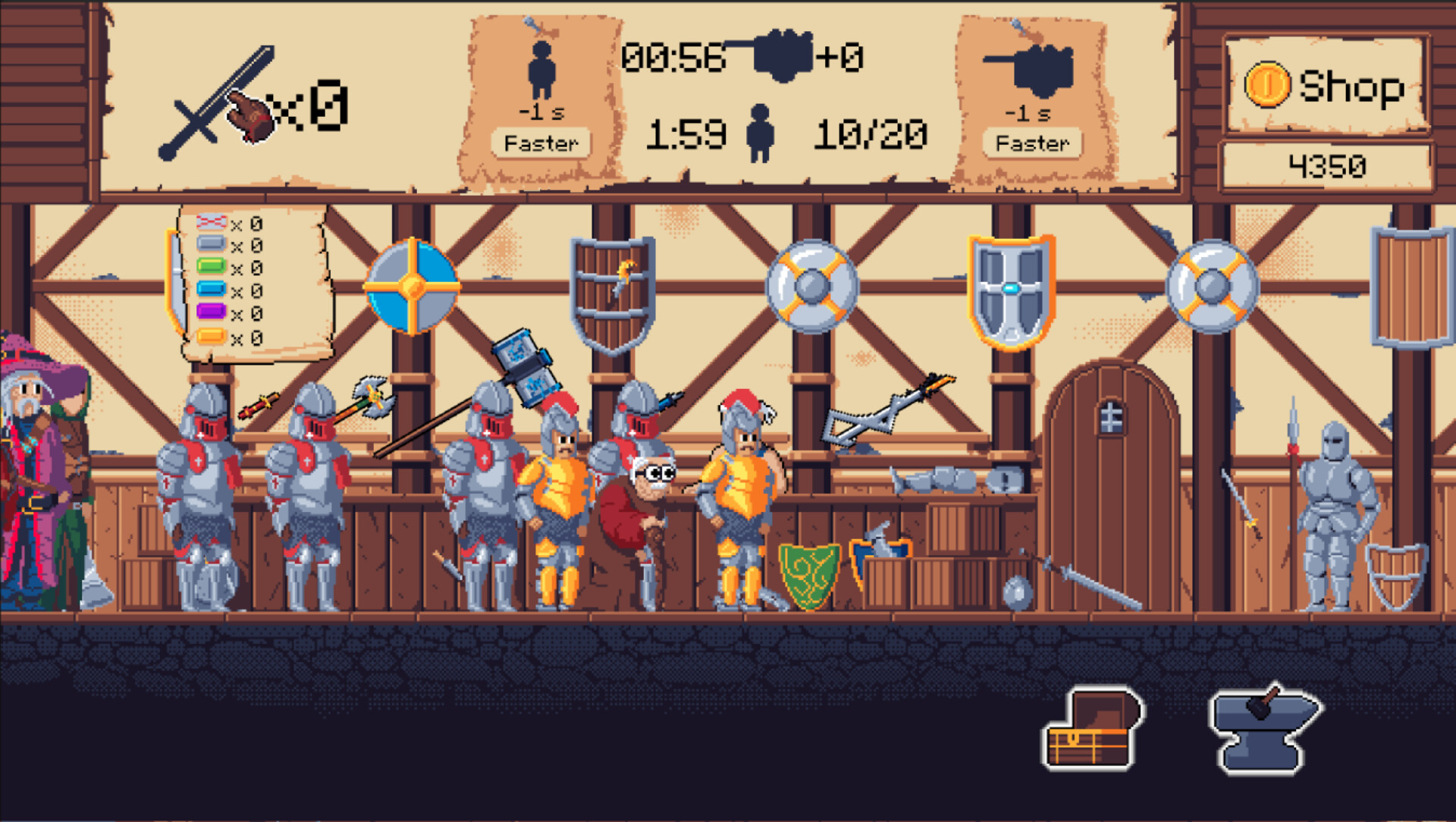 Clicksmith screenshot 7