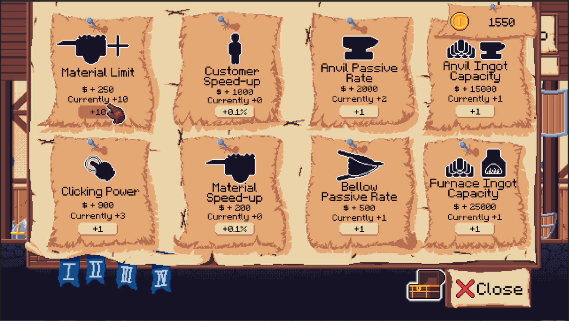 Clicksmith screenshot 3