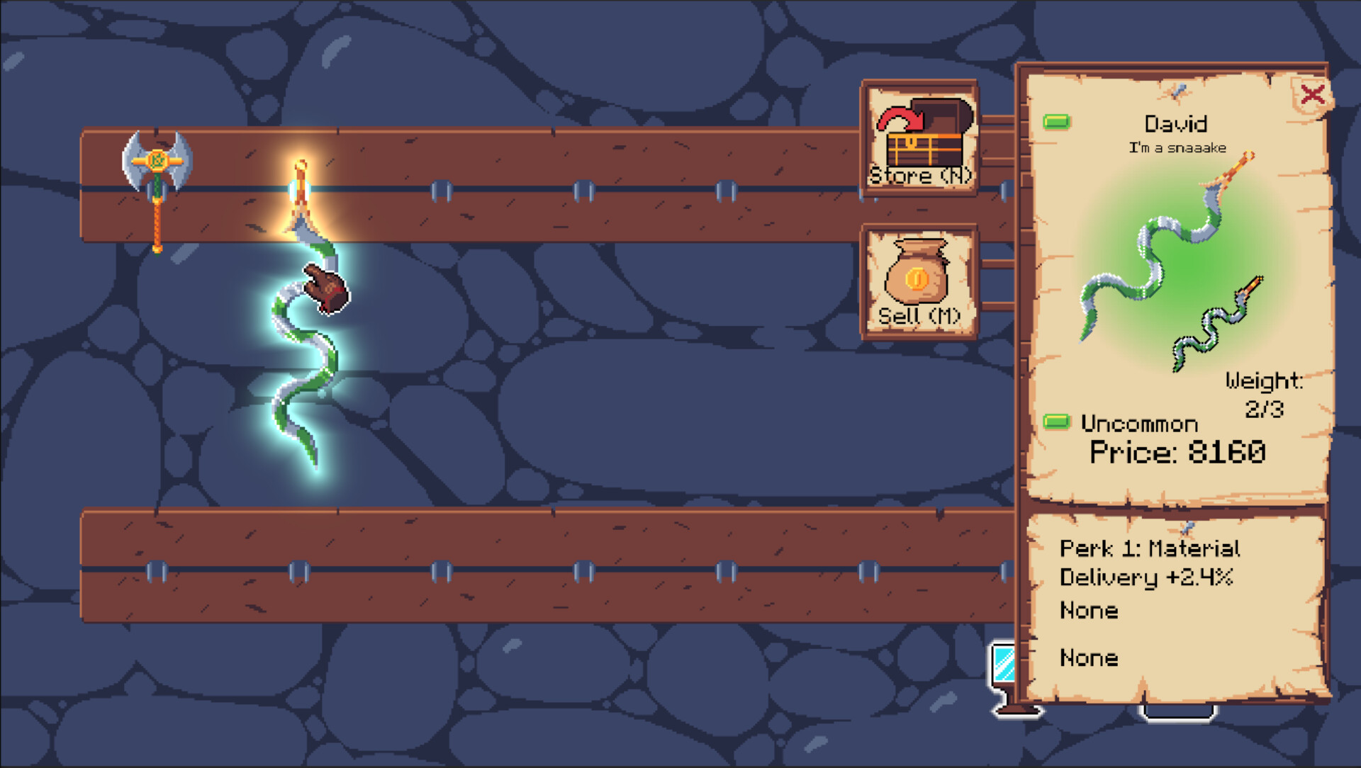 Clicksmith screenshot 4